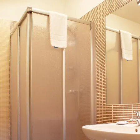 Appartement Holiway Cedro 101