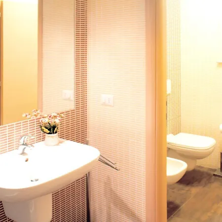 Holiway Cedro 101 Appartement Domaso