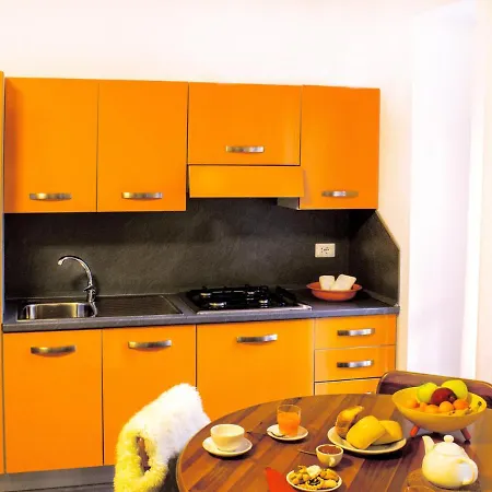 Appartement Holiway Cedro 101 Domaso