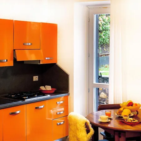Holiway Cedro 101 Appartement Domaso