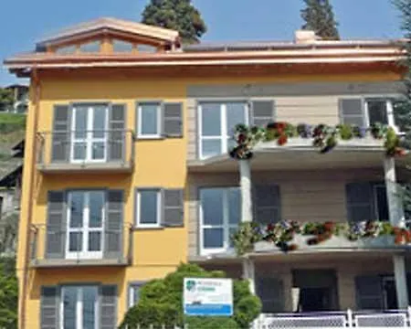 Apartment Holiway Cedro 101 Domaso