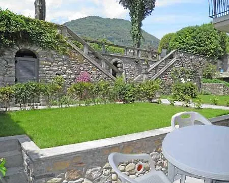Holiway Cedro 101 Apartment