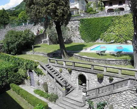 Apartment Holiway Cedro 101 Domaso