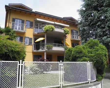 Apartment Holiway Cedro 101 *