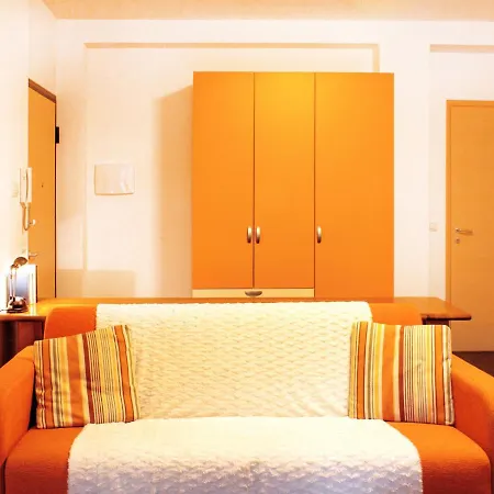 Holiway Cedro 101 Apartment