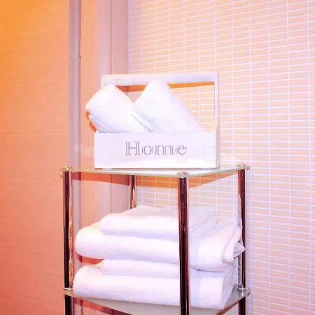Holiway Cedro 101 * 도마소