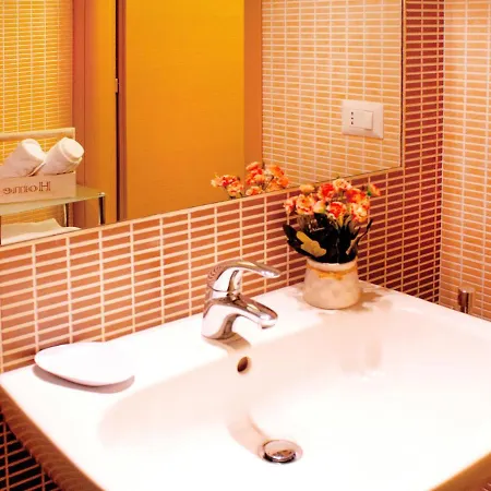 Holiway Cedro 101 Apartment *